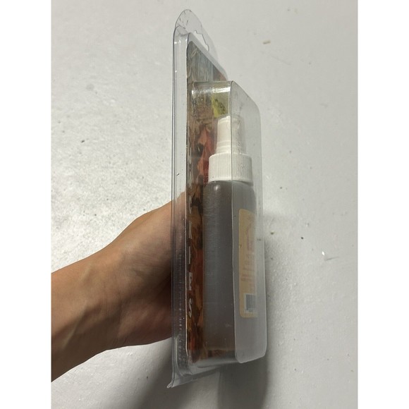 Jackies Deer Lures Hot Doe Sprayer, 4-Ounce - Picture 3 of 3